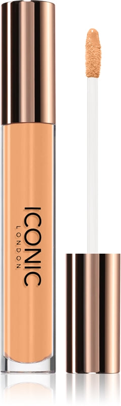 Iconic London Tease Me Color Plumping Volumizing Lipgloss 5 ml