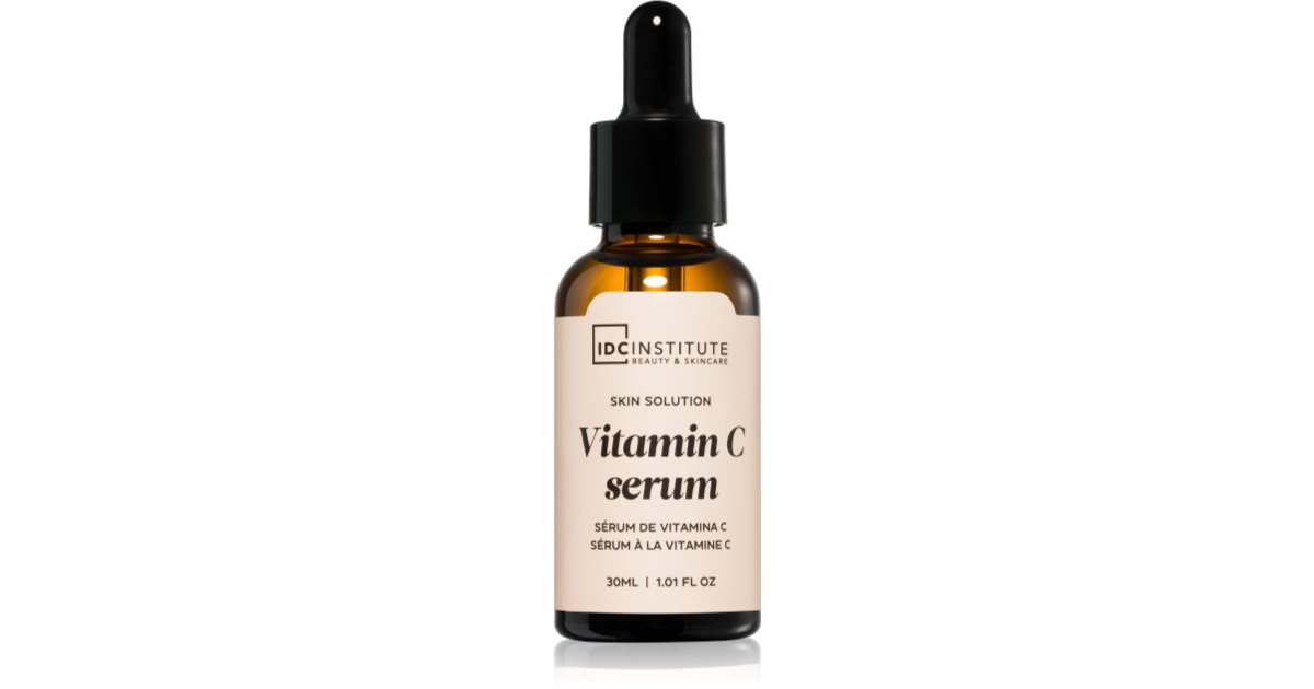C-vitamin serum Idc Institute 30 ml