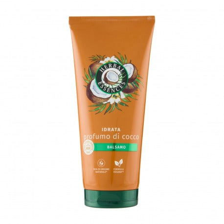Herbal Essences Hydrate Coconut Doftbalsam 200ml