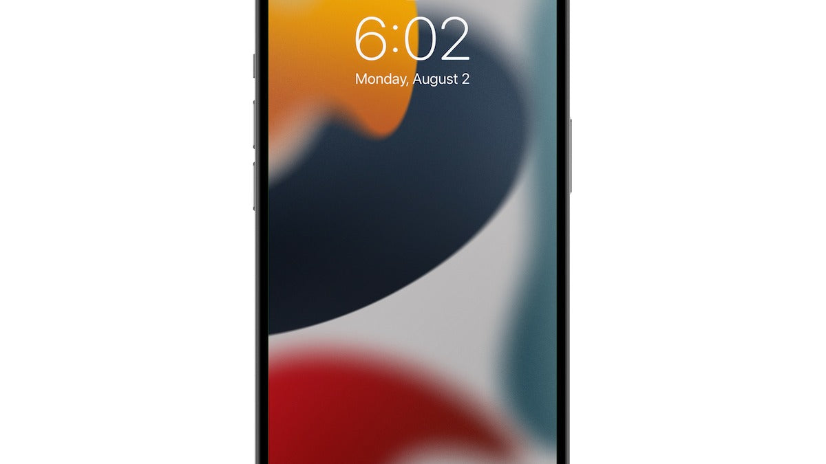 Moshi iVisor AG Anti-glare Screen Protector for iPhone iPhone 13