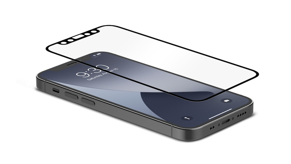 Moshi iVisor AG Anti-glare Screen Protector for iPhone iPhone 12 mini