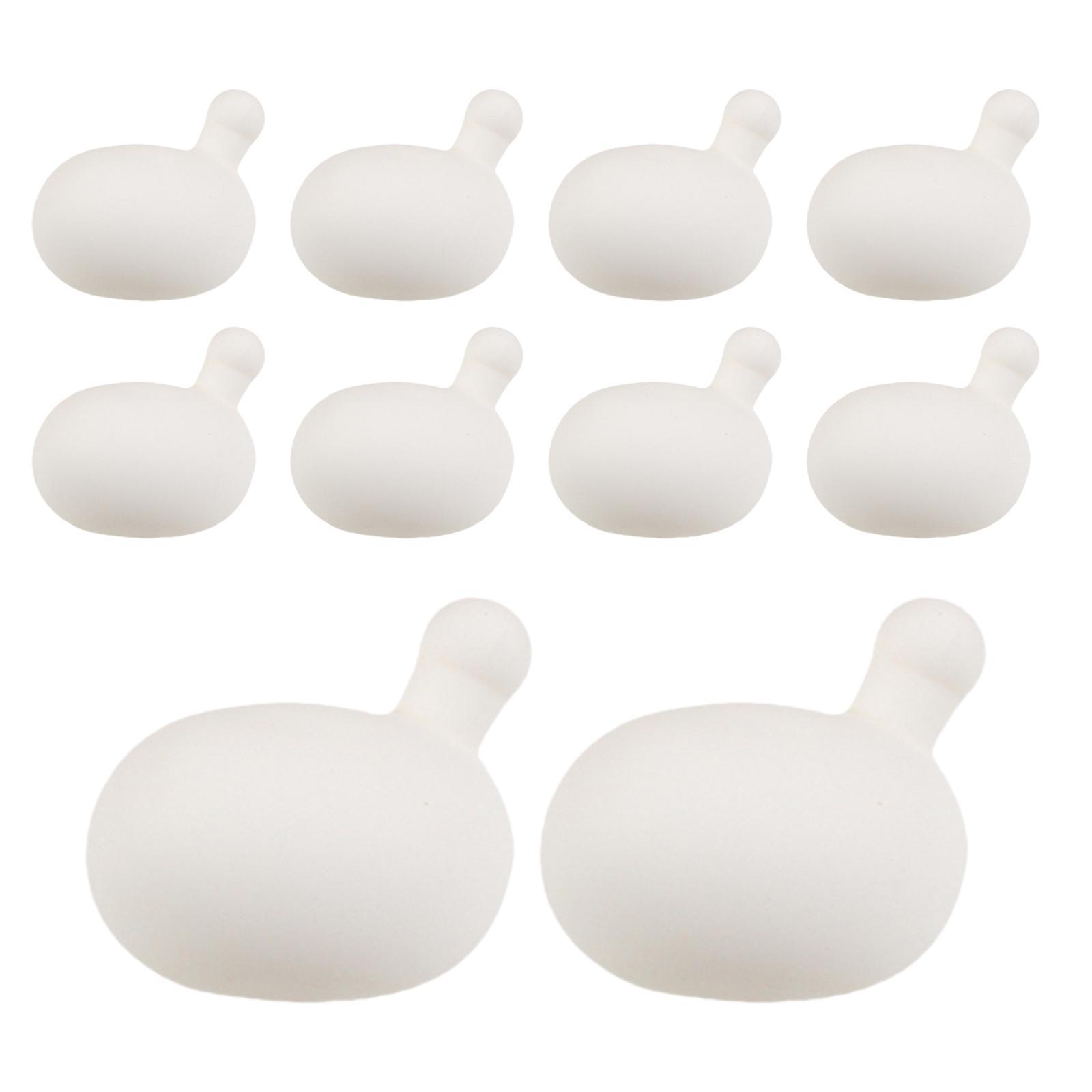 DIY Bubble Blowing Core for Valentines Day Festival Birthday