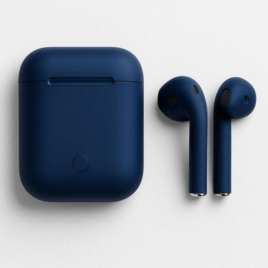 Wireless Bluetooth Earbuds - Random Color