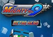 Mighty No. 9 - Retro Hero DLC PC Steam CD Key