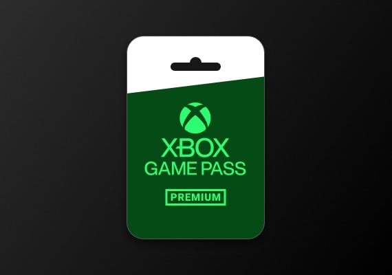 Xbox Game Pass Premium 3 Months EU  EU