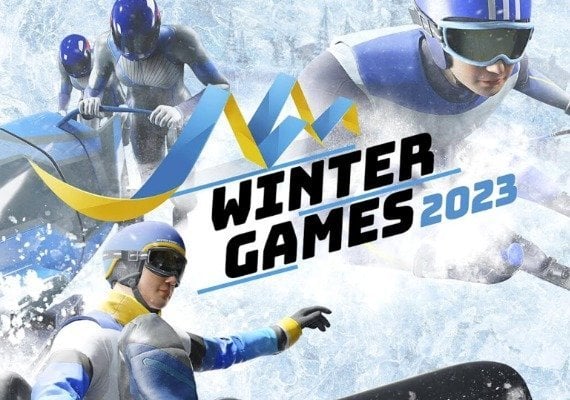 Winter Games 2023 EN EU