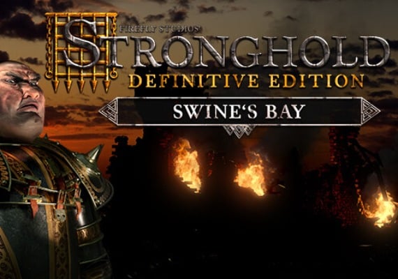 Stronghold: Definitive Edition - Swine's Bay Campaign DLC Global