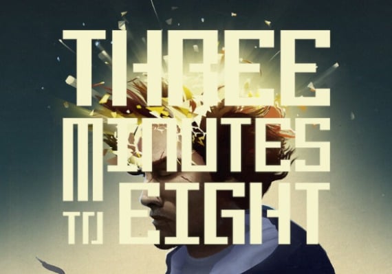 Three Minutes To Eight Global