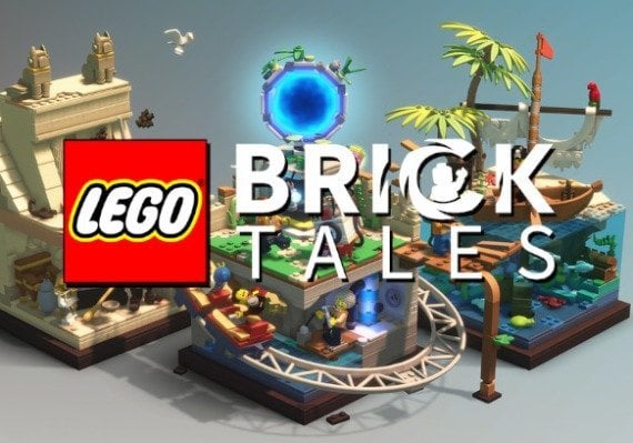 LEGO: Bricktales EU