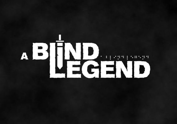 A Blind Legend EN-FR Global