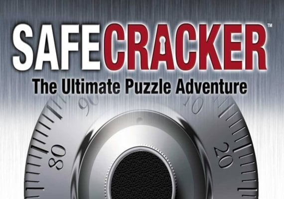 Safecracker: The Ultimate Puzzle Adventure EN-DE-IT-ES Global