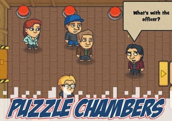 Puzzle Chambers EN Global
