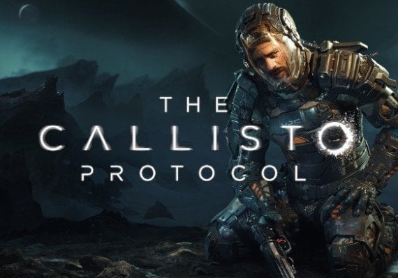 The Callisto Protocol - Xbox Series Upgrade DLC EN Argentina