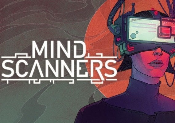 Mind Scanners EN-DE-FR-PL-RU-ZH-DA Global