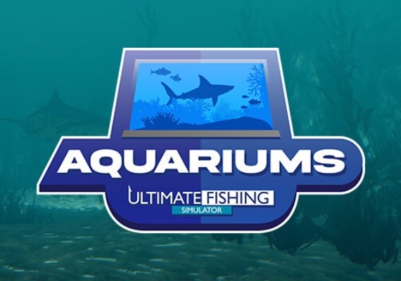 Ultimate Fishing Simulator - Aquariums DLC Global