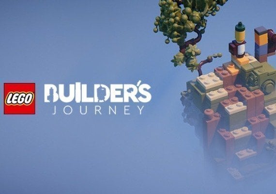 LEGO: Builder's Journey EU