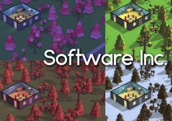 Software Inc. EN Global
