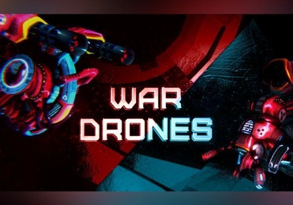 War Drones EN-DE-JA-RU-ZH-ES-ZH Global