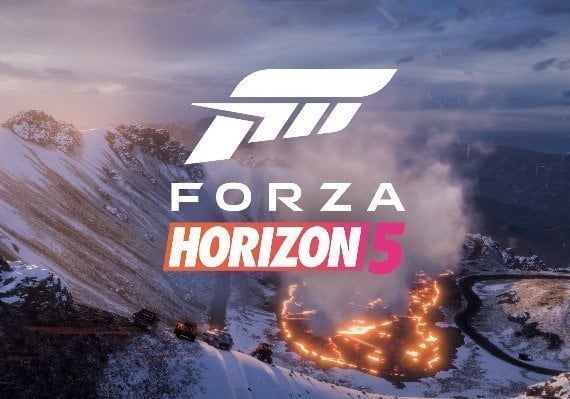 Forza Horizon 5  PC Xbox Series EN EU
