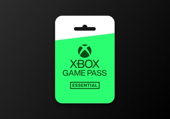 Xbox Game Pass Essential 3 Months JP  Japan