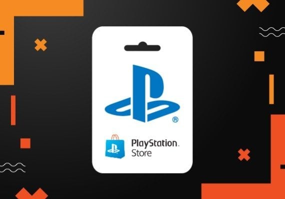 PlayStation Network Card PSN CAD CA $15