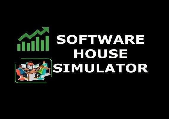 Software House Simulator EN Global