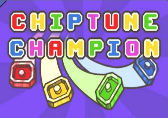 Chiptune Champion EN Global