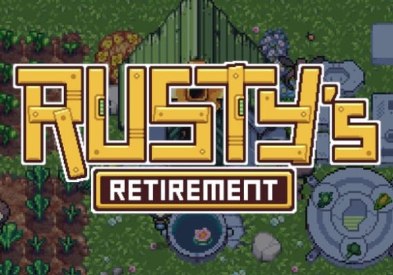 Rusty's Retirement Global