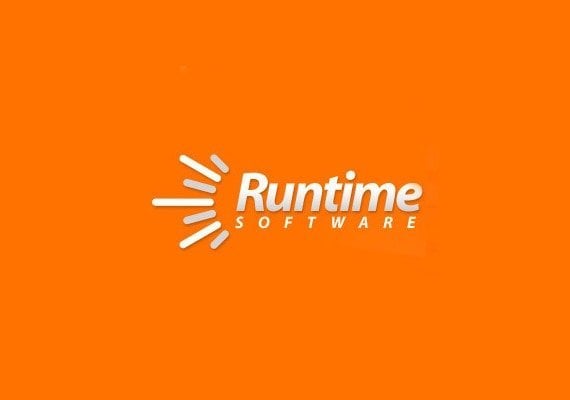 Runtime Software - Raid Reconstructor EN Global