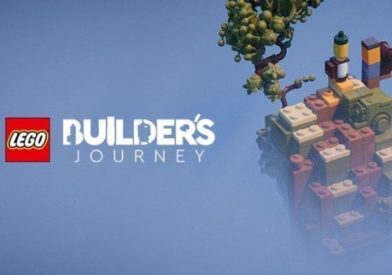 LEGO: Builder's Journey EN-DE-FR-IT-NL-PT-ES-DA EU