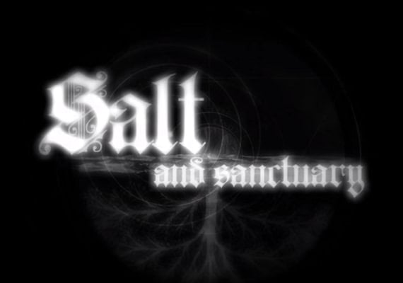 Salt and Sanctuary EN-DE-FR-IT-JA-KO-PT-ES Global