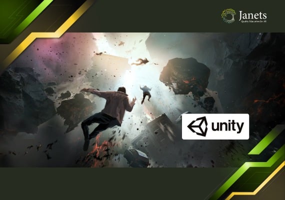 Developing Games in Unity 3D - Janets Course  Global