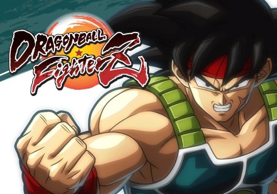 Dragon Ball FighterZ - Bardock DLC EN EU