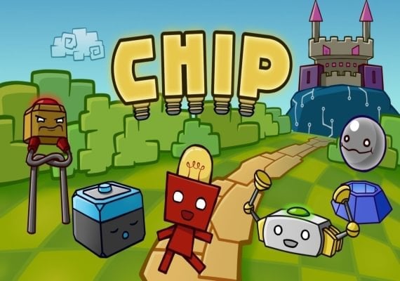 Chip EN Global