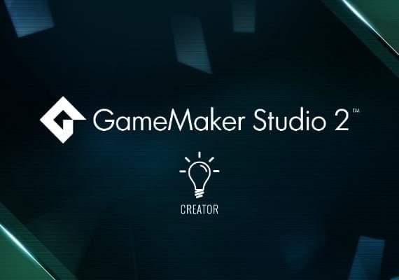 Gamemaker Studio 2 Creator 1 Year Subscription EN Global