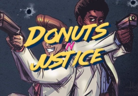 Donuts'n'Justice EN Global