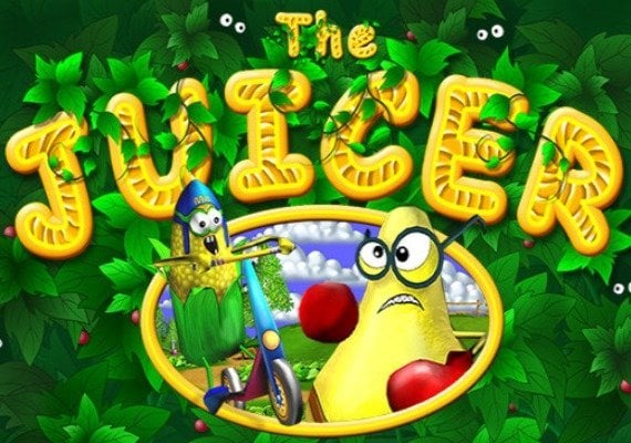 The Juicer EN Global