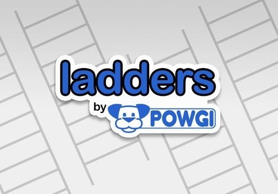 Ladders by Powgi EN Argentina