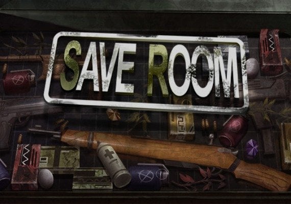 Save Room: Organization Puzzle EN Global