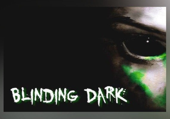 Blinding Dark EN Global