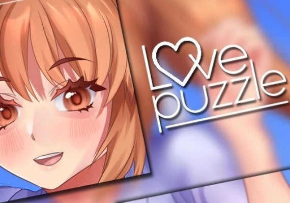 Love Puzzle EN Global