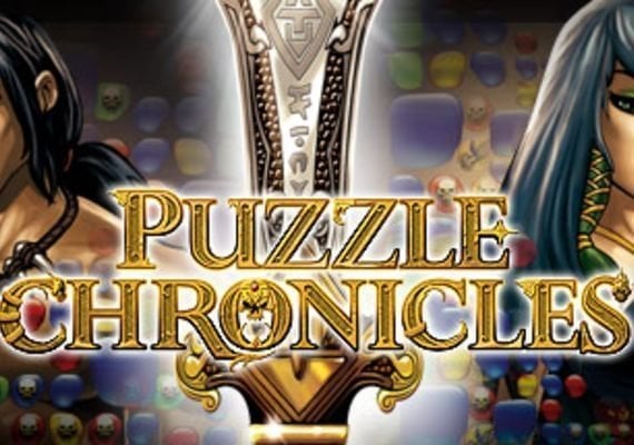 Puzzle Chronicles EN-DE-FR-IT-ES Global