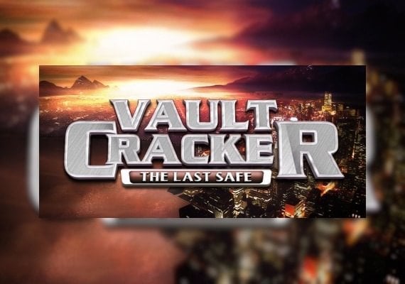 Vault Cracker EN Global