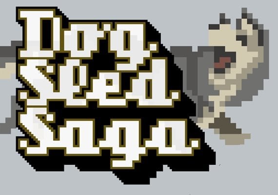 Dog Sled Saga EN Global