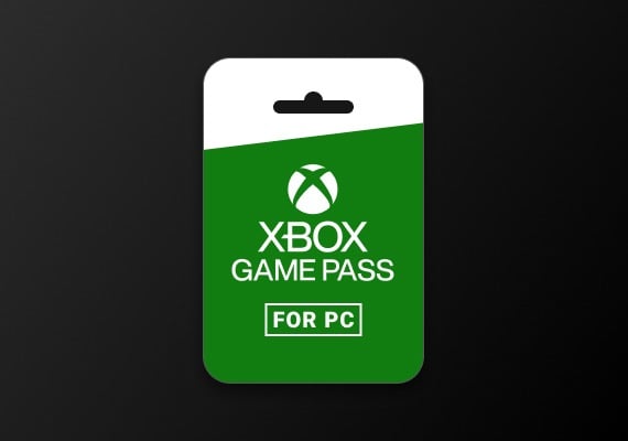 Xbox Game Pass for PC 3 Months Trial  Global