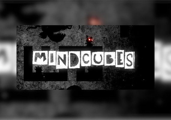 Mind Cubes: Inside the Twisted Gravity Puzzle EN-DE-FR-IT-ES Global
