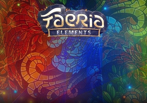 Faeria: Puzzle Pack Elements DLC Global