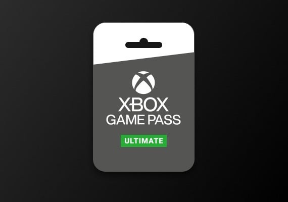 Xbox Game Pass Ultimate 3 Months MX  Mexico