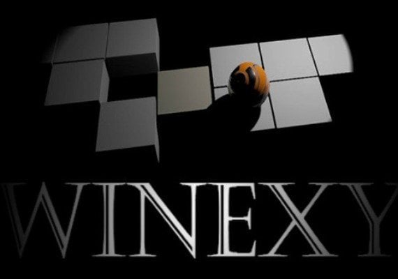 Winexy EN-KO-RU Global