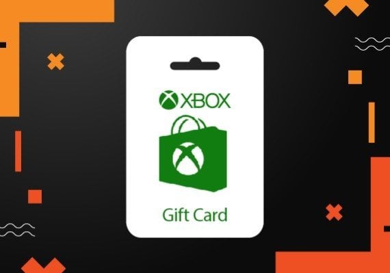 Xbox Live Gift Card PLN 70zł